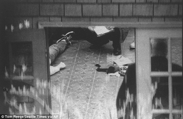 Νέες εικασίες περί δολοφονίας του Kurt Kobain- οργή της οικογένειας του τραγουδιστή των Nirvana [εικόνες]